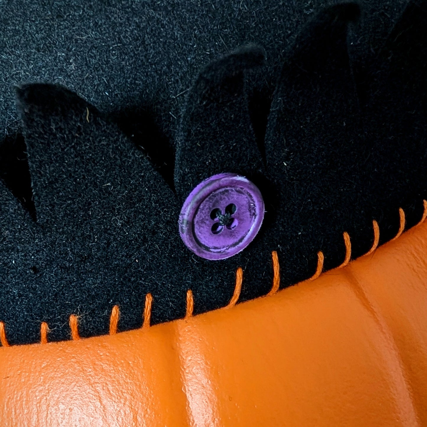 Whoopee Cap - Halloween