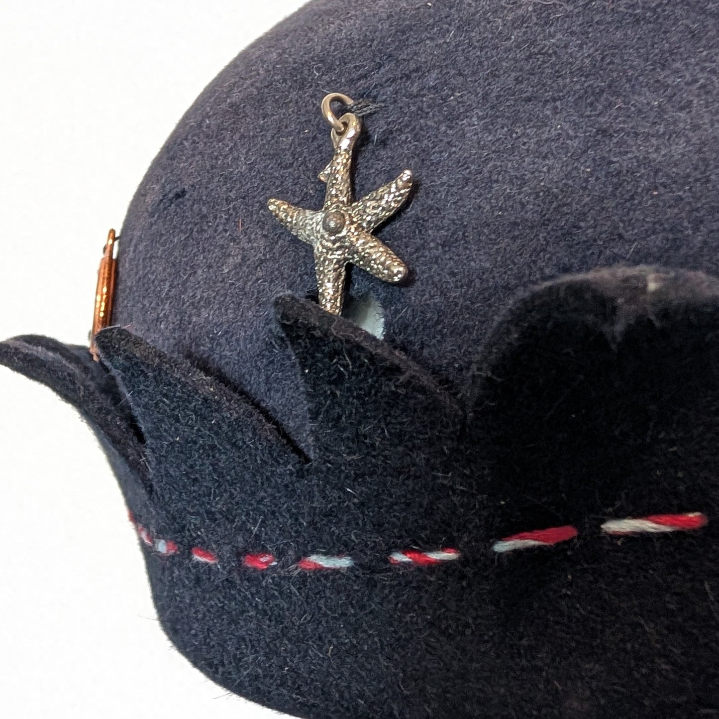 Whoopee Cap - Navy / Nautical