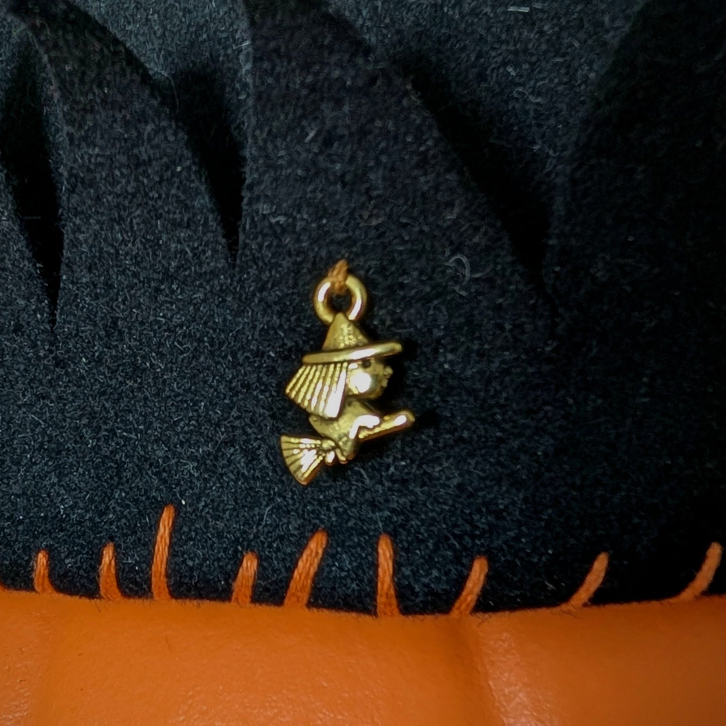 Whoopee Cap - Halloween