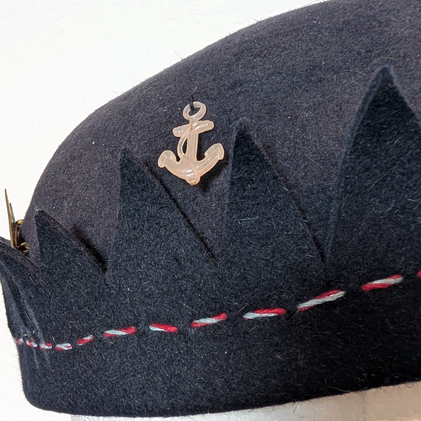Whoopee Cap - Navy / Nautical