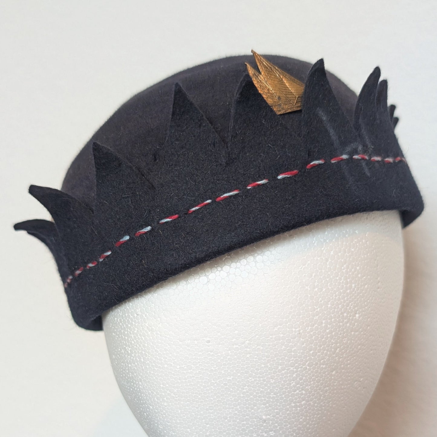 Whoopee Cap - Navy / Nautical