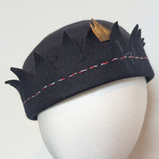 Whoopee Cap - Navy / Nautical