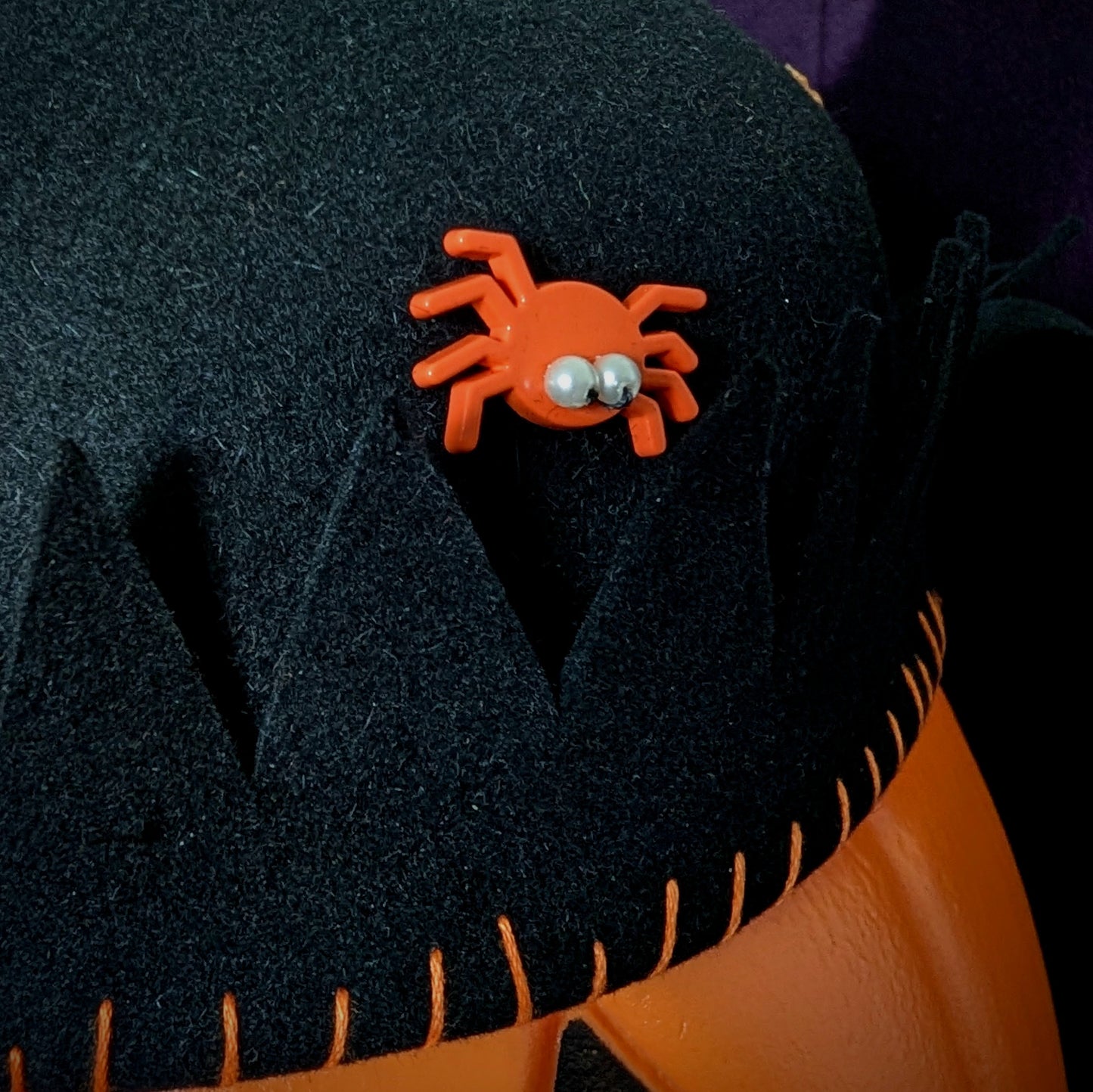 Whoopee Cap - Halloween
