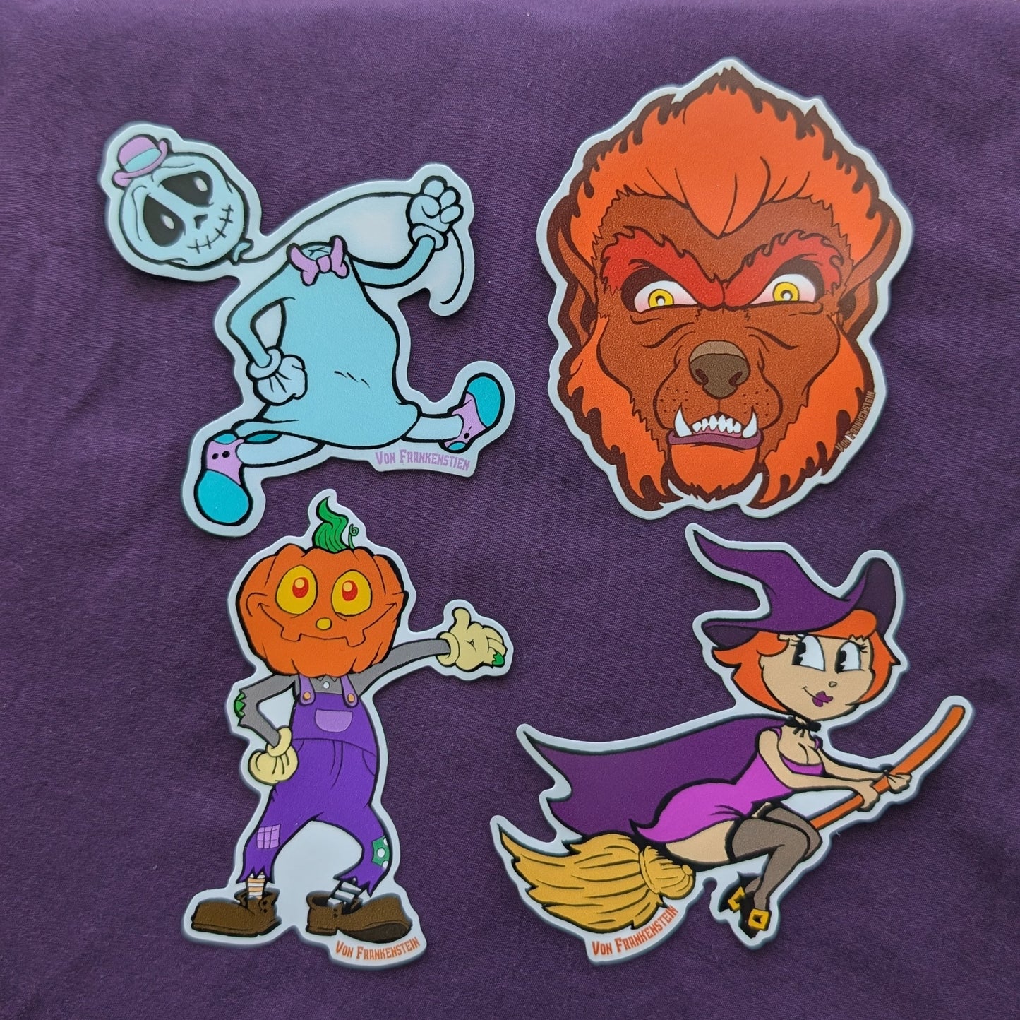 Stickers!!