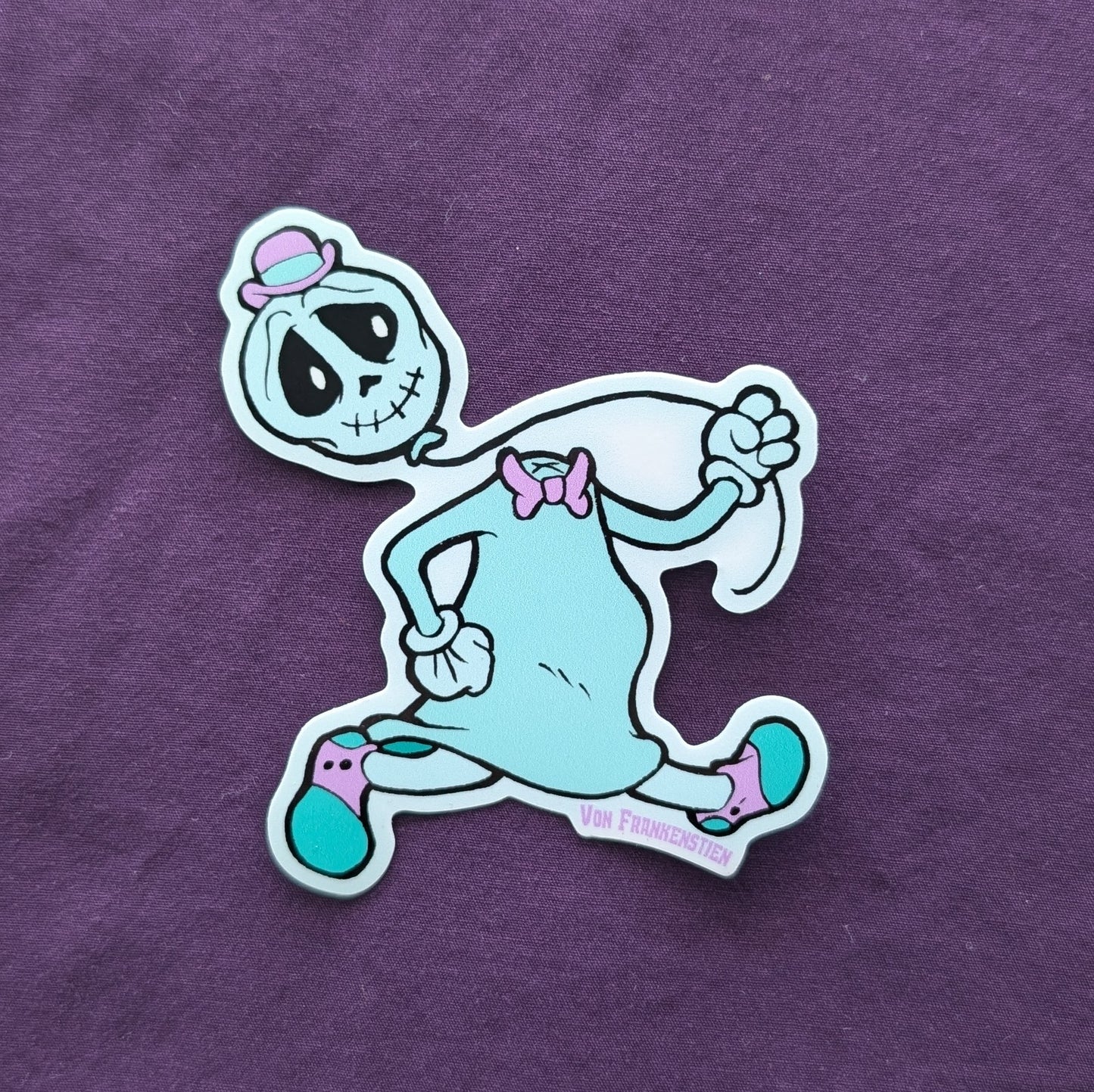 Stickers!!