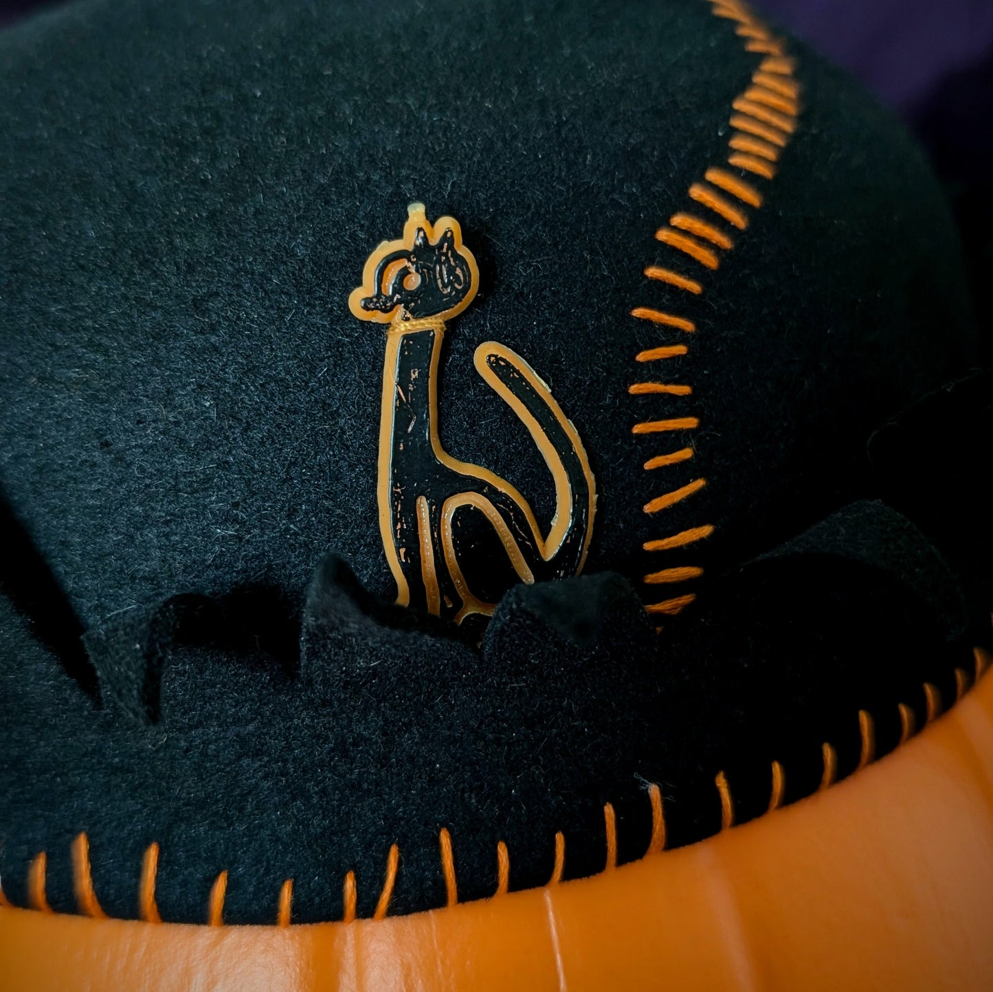 Whoopee Cap - Halloween